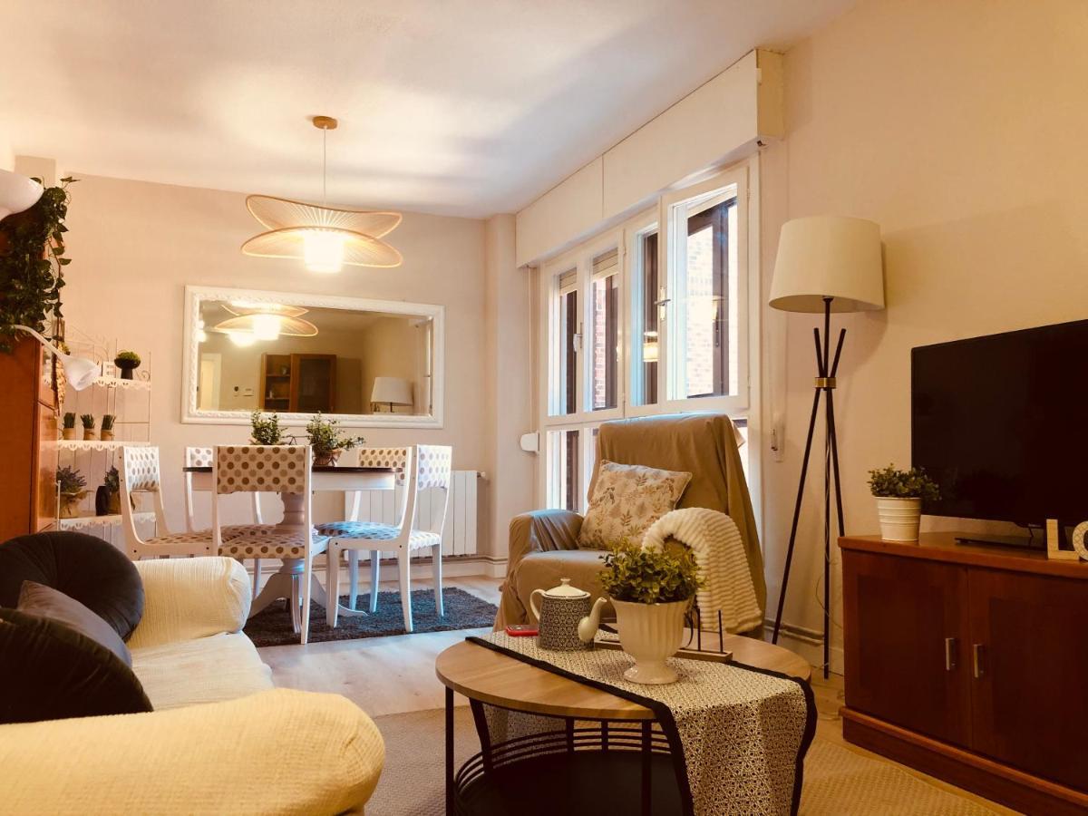 Precioso Apartamento En Los Castros 산탄데르 외부 사진