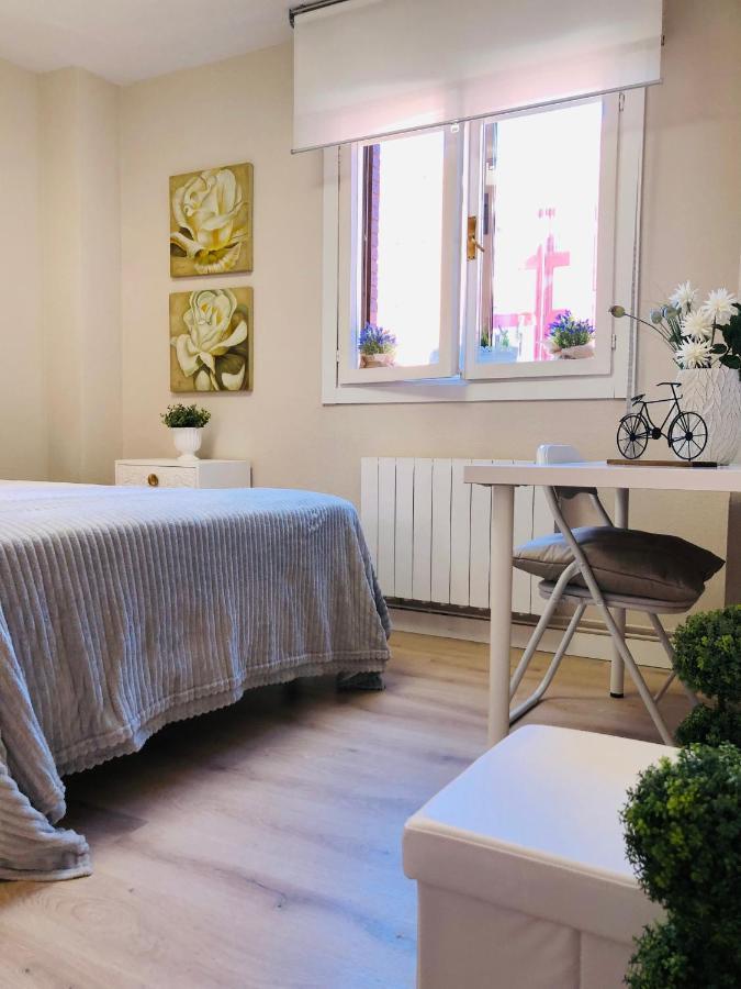 Precioso Apartamento En Los Castros 산탄데르 외부 사진