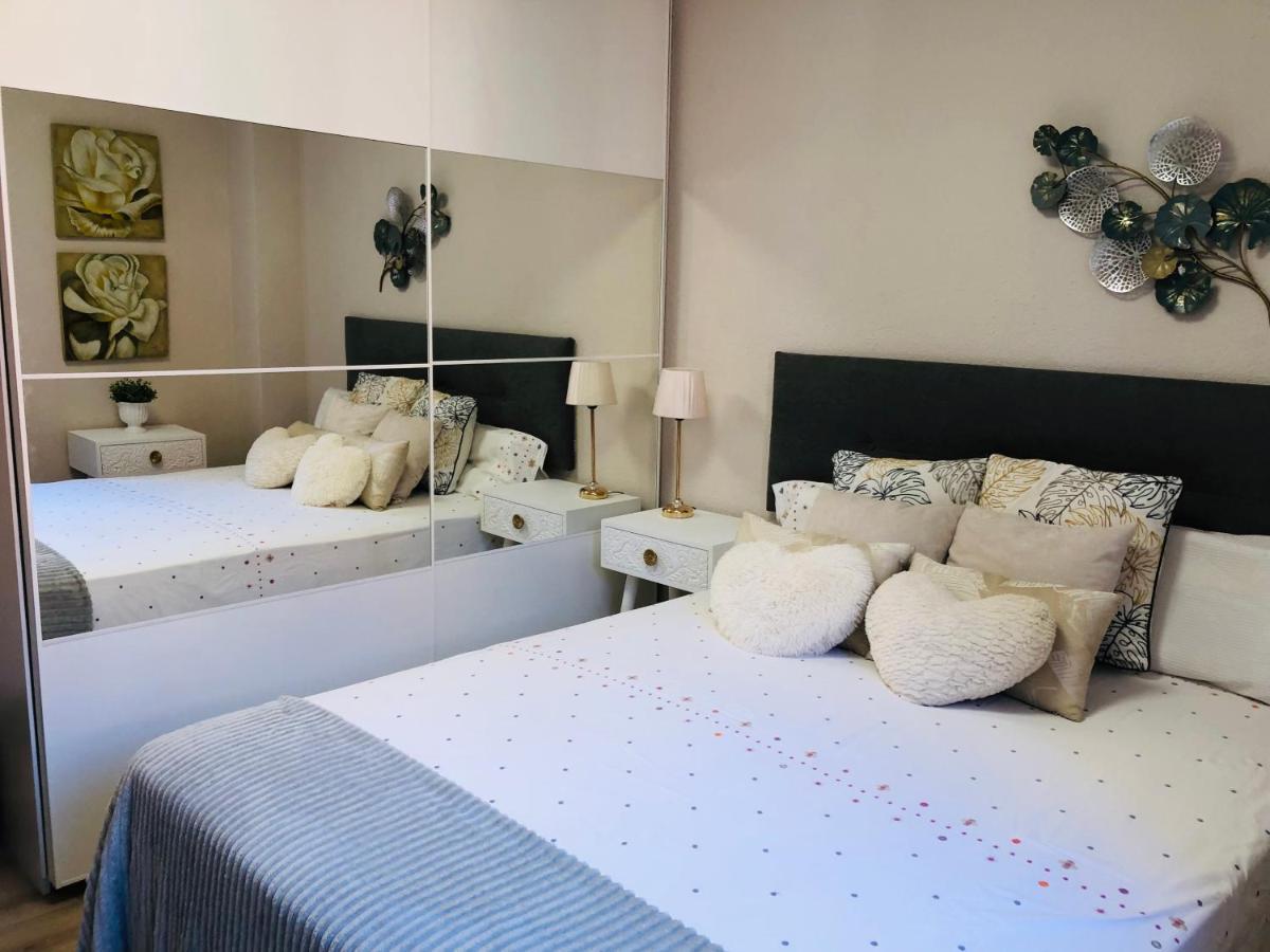 Precioso Apartamento En Los Castros 산탄데르 외부 사진