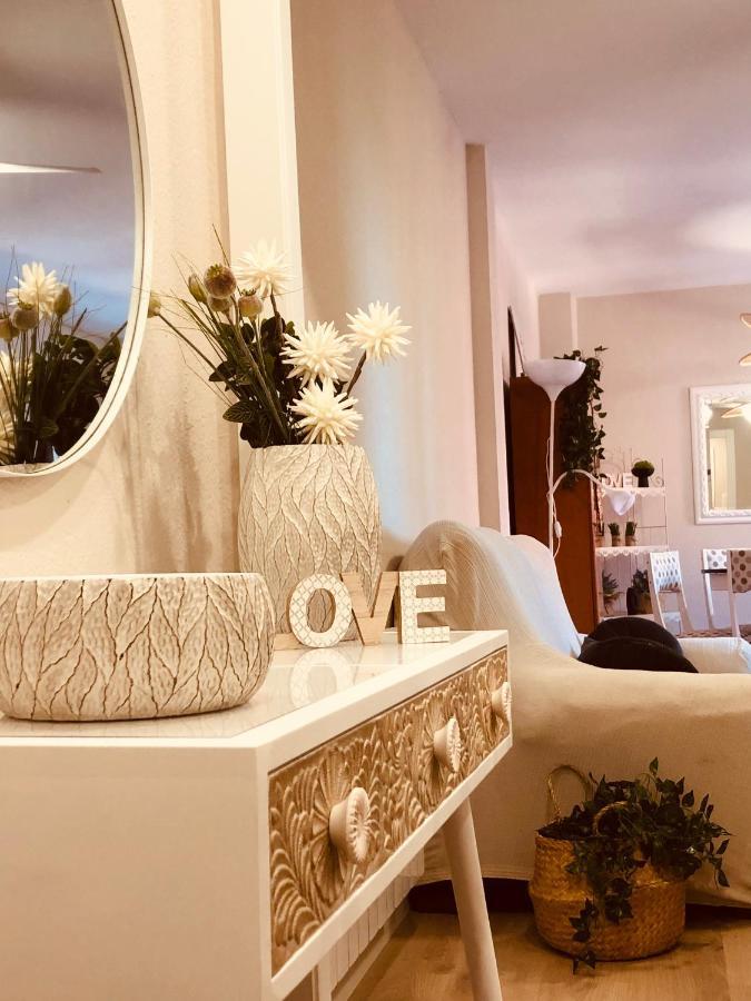 Precioso Apartamento En Los Castros 산탄데르 외부 사진