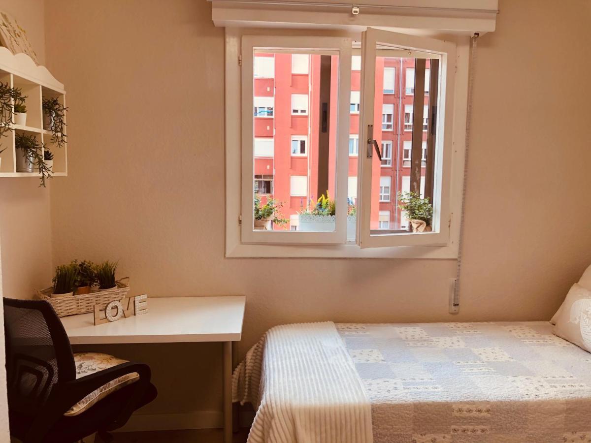 Precioso Apartamento En Los Castros 산탄데르 외부 사진