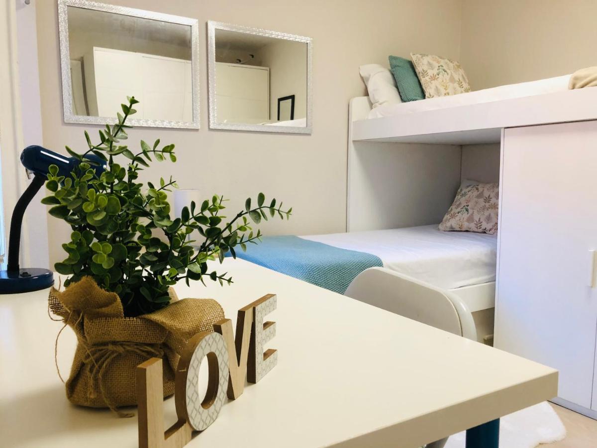 Precioso Apartamento En Los Castros 산탄데르 외부 사진