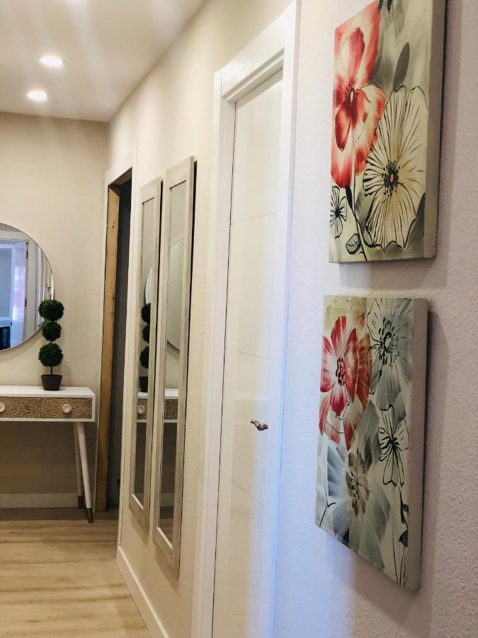 Precioso Apartamento En Los Castros 산탄데르 외부 사진