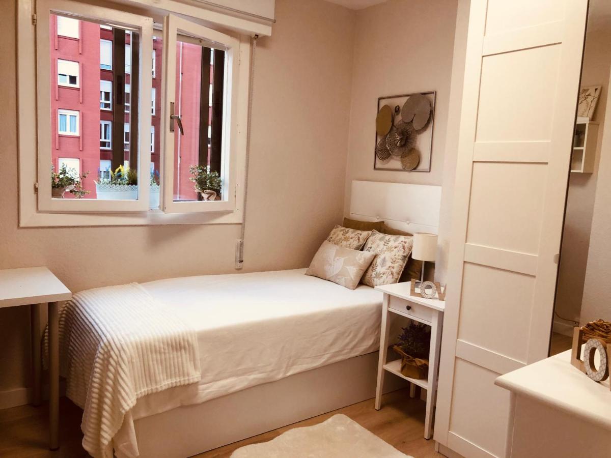 Precioso Apartamento En Los Castros 산탄데르 외부 사진
