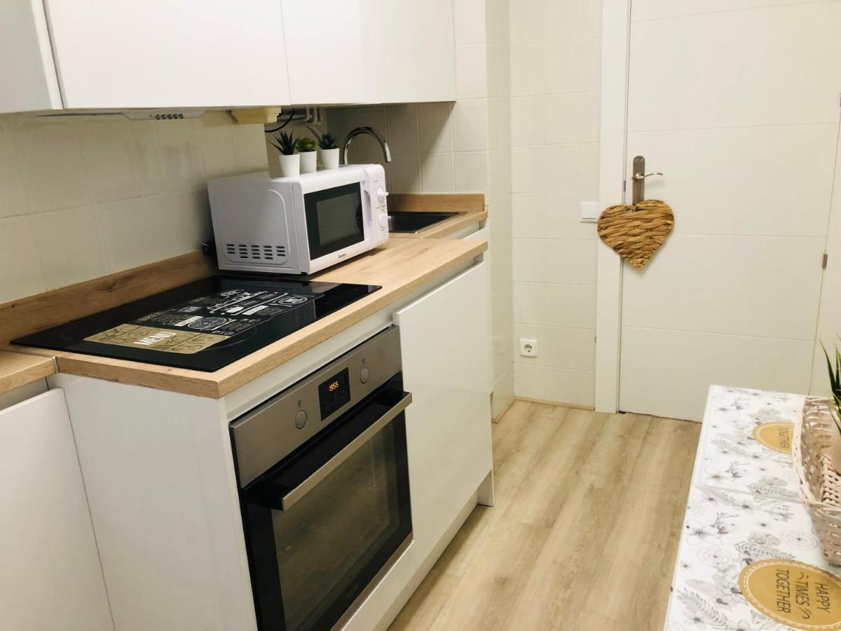 Precioso Apartamento En Los Castros 산탄데르 외부 사진