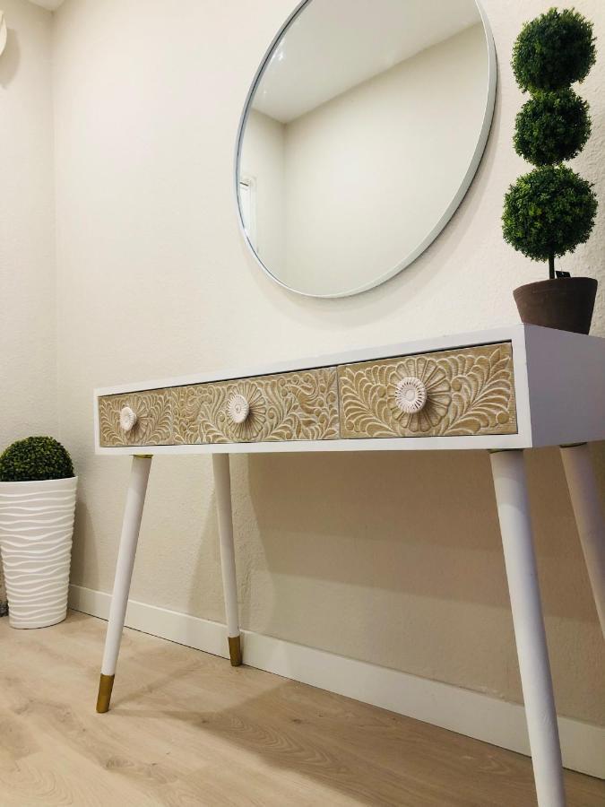 Precioso Apartamento En Los Castros 산탄데르 외부 사진